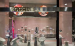 Coccinelle-Milano