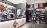 Fiorentina Store