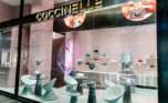 Coccinelle-Milano