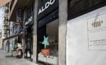 Aldo Shoes - Milano