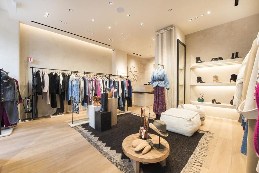 Ba&sh - Milano