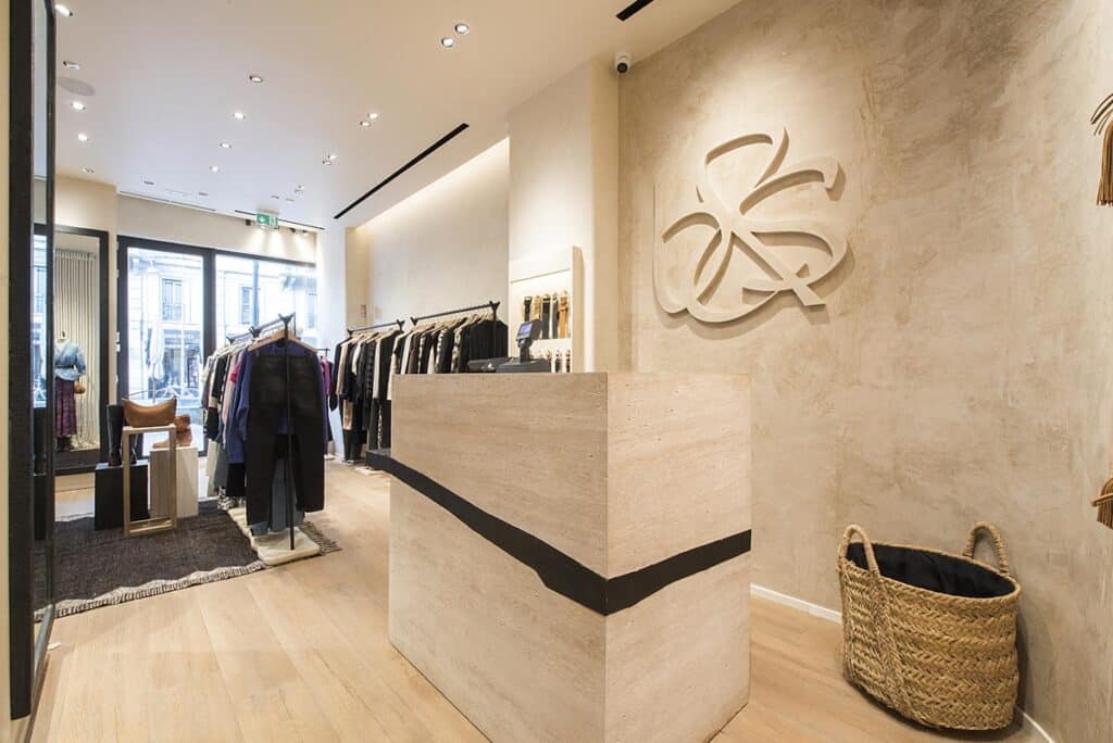 Ba&sh - Milano