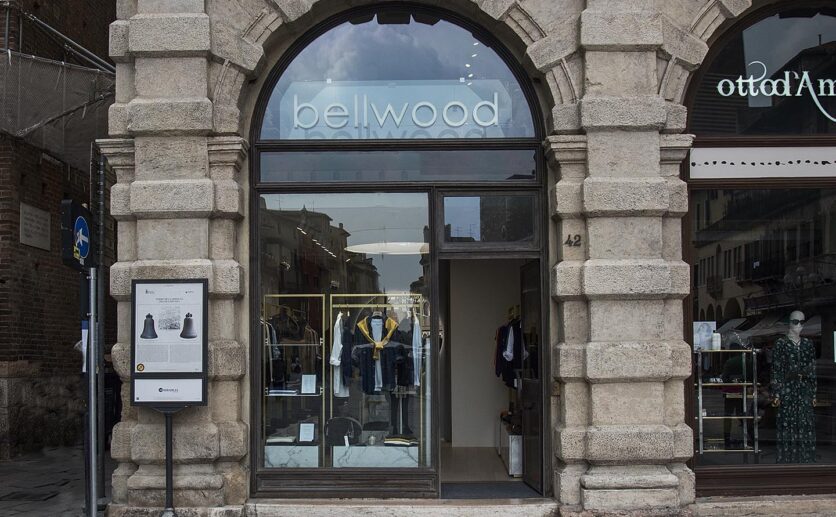 Bellwood - Verona