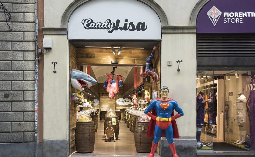 CandyLisa Firenze (Borgo San Lorenzo