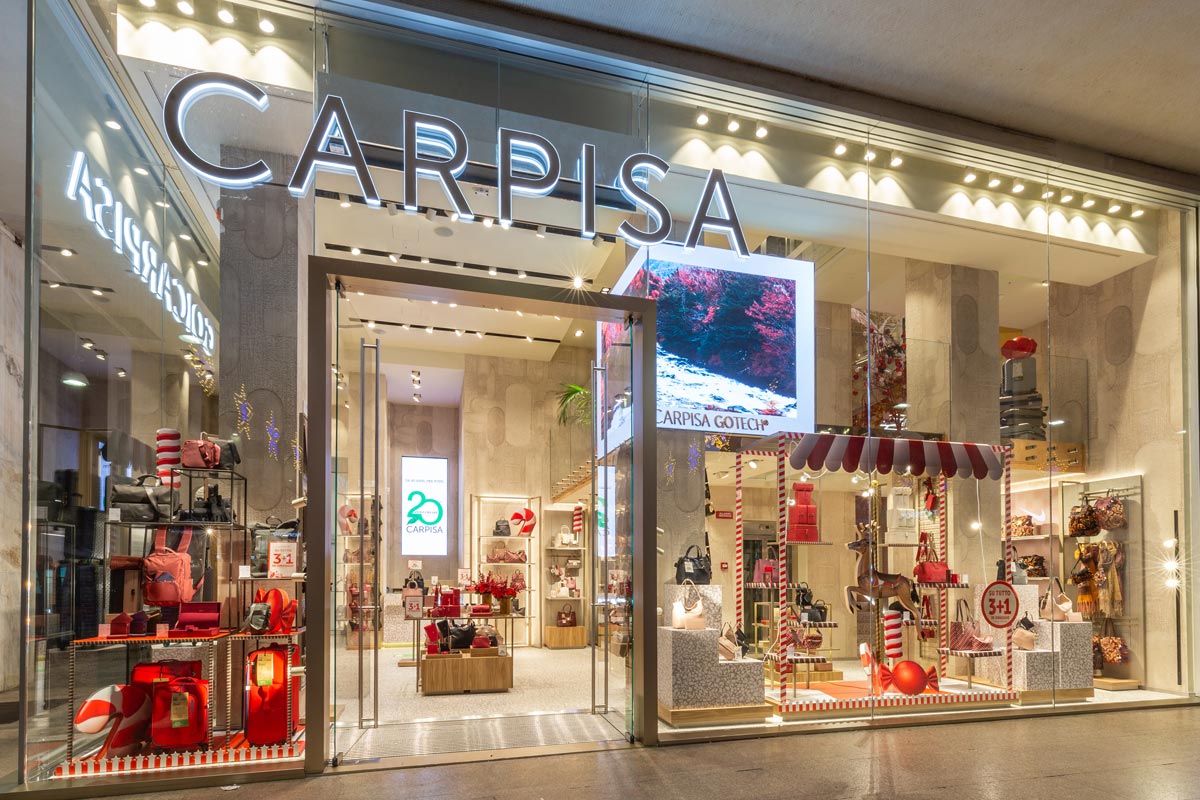 Carpisa Milan