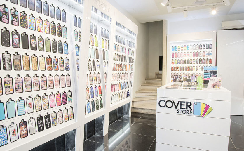 Cover Store Venezia