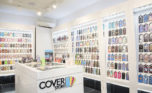 Cover Store Venezia