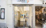 Cover Store Como