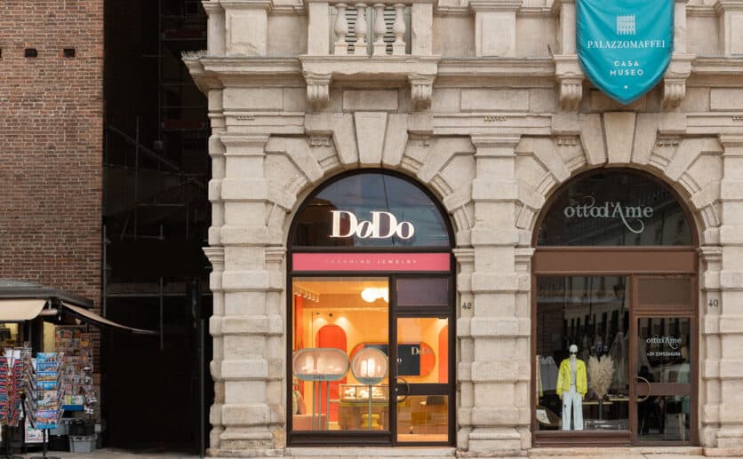 DoDo Store - Verona