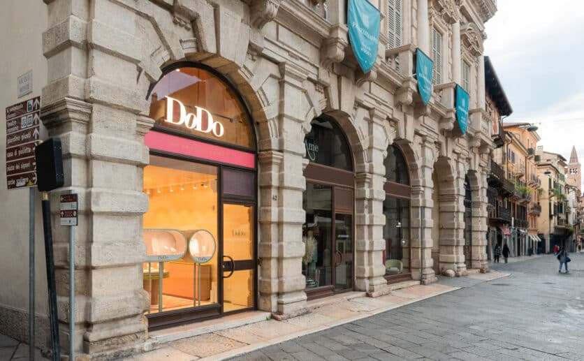 DoDo Store - Verona