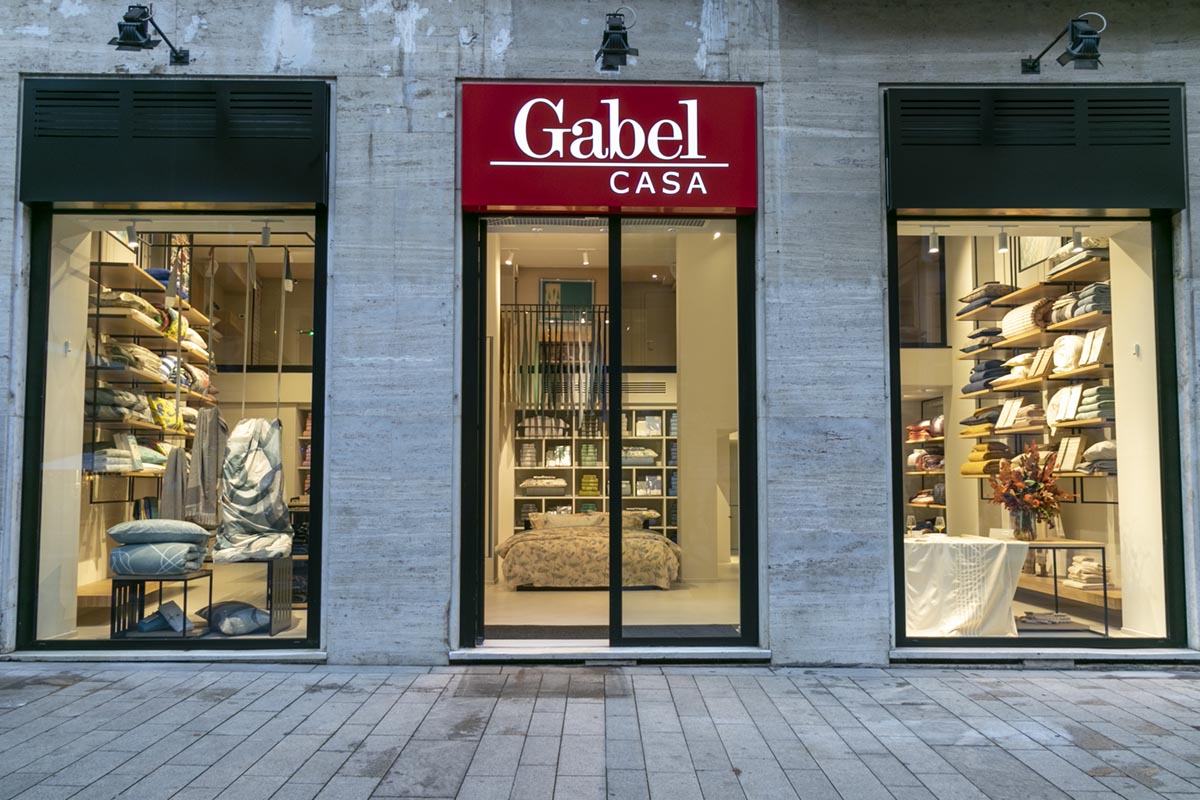 GabelCASA Milano