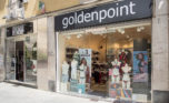 Goldenpoint Torino