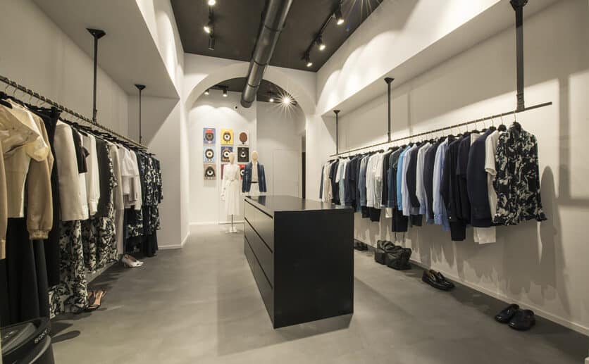 Grifoni Boutique