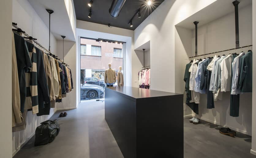 Grifoni Boutique