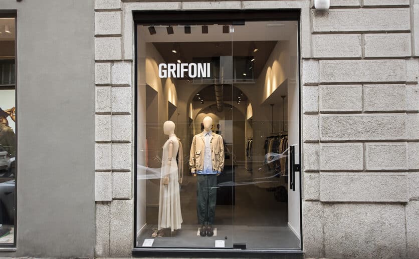 Grifoni Boutique