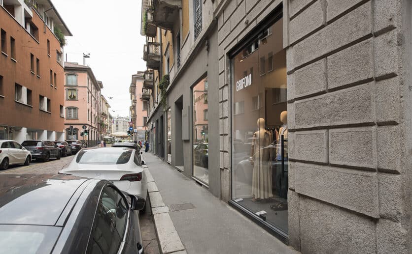 Grifoni Boutique