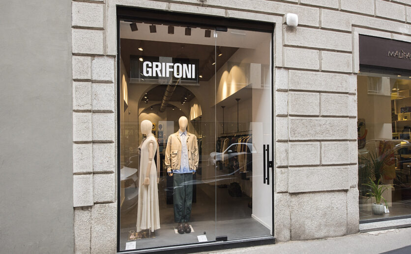 Grifoni Boutique