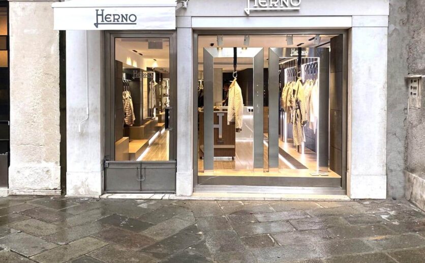 Herno Venezia