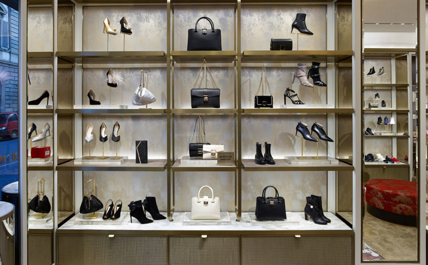 Jimmy Choo Firenze