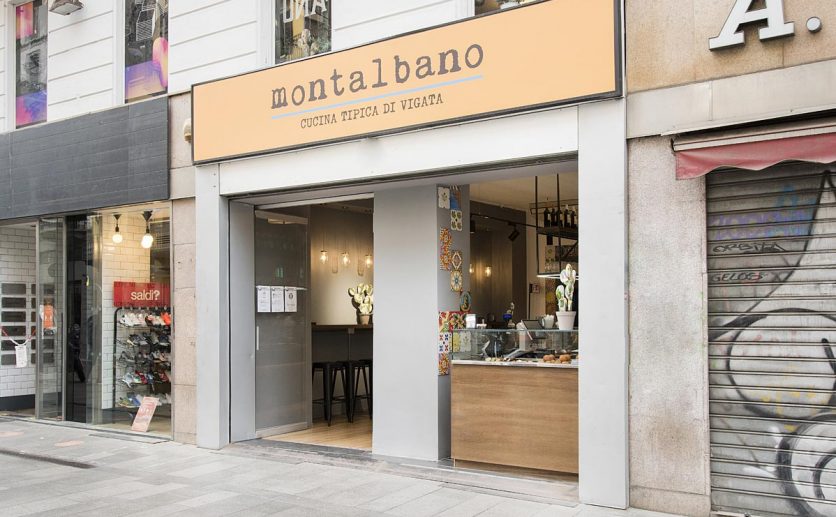 Montalbano Milano