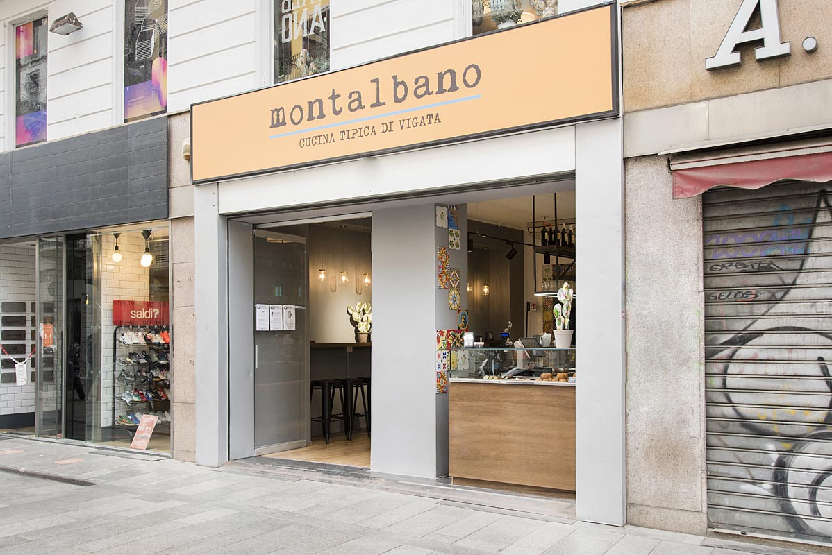 Montalbano Milano