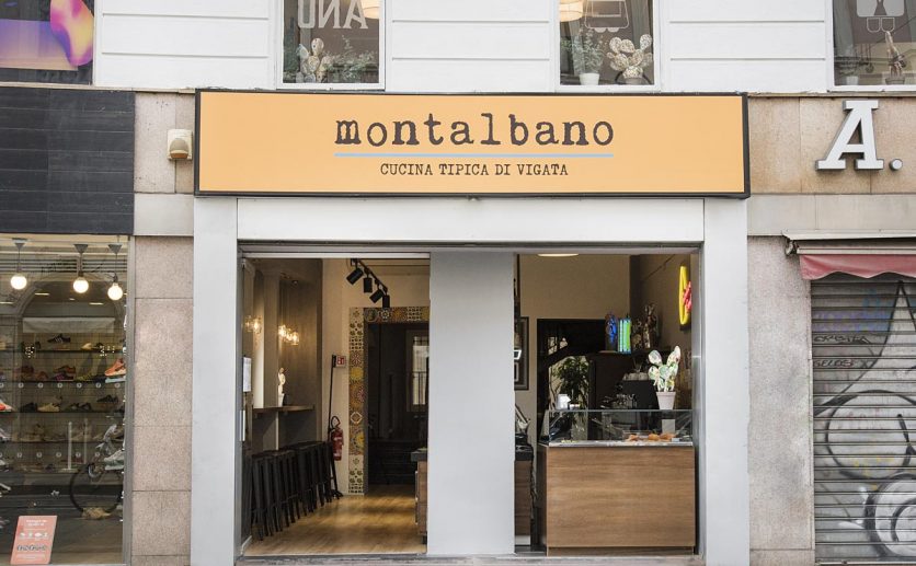 Montalbano Milano