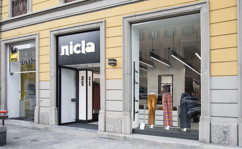 Nicla