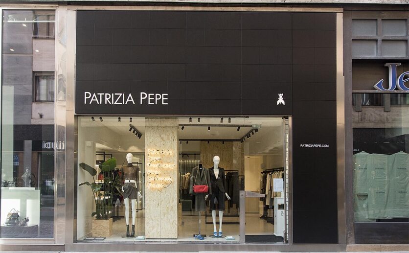 Patrizia Pepe - Torino