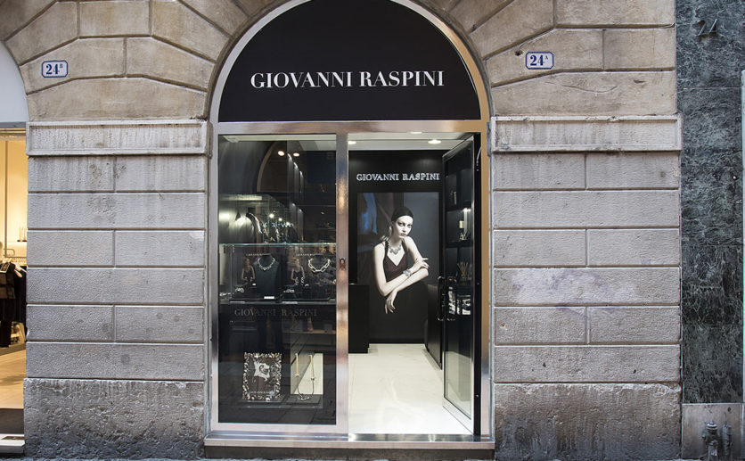 Raspini Verona