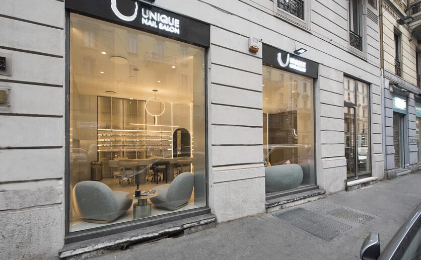 Unique Nail Salon - Milano