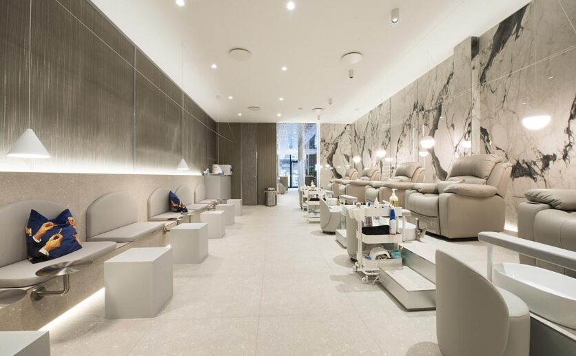 Unique Nail Salon (9)