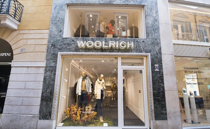 Woolrich - Verona