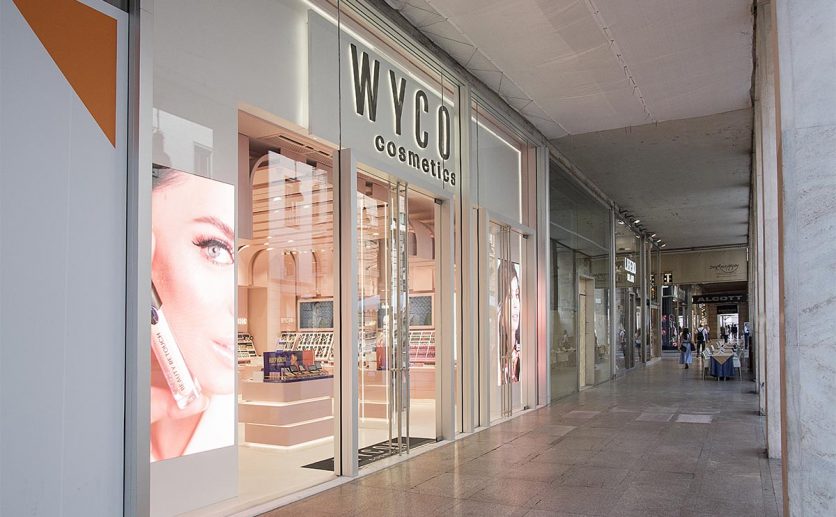 Wycon Milano